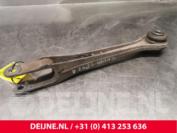 Porsche 911 Querlenker links hinten O229200