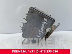 Hyundai H300 ABS Pomp O229201 foto 3