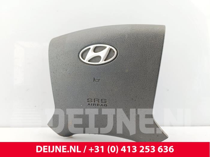 Hyundai H300 Airbag links (Stuur) O229208
