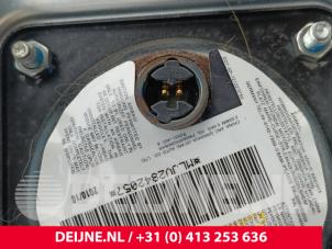 Hyundai H300 Left airbag (steering wheel) O229208 photo 3