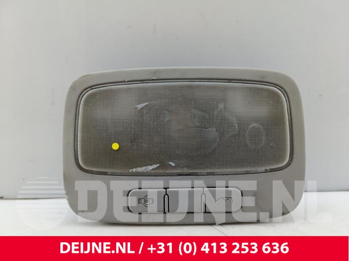 Hyundai H300 Binnenverlichting voor O229211