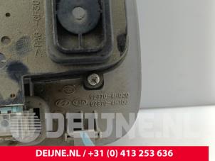 Hyundai H300 Interior lighting, front O229211 photo 3