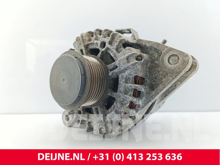 Hyundai H300 Dynamo O229220