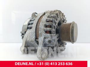 Hyundai H300 Dynamo O229220 foto 2