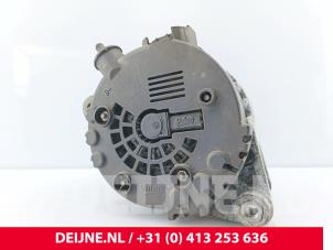 Hyundai H300 Dynamo O229220 foto 3