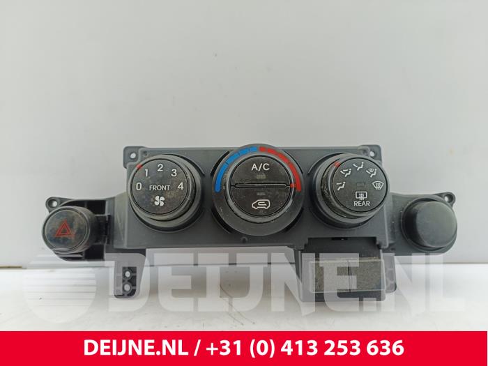 Hyundai H300 Kachel Bedieningspaneel O229227