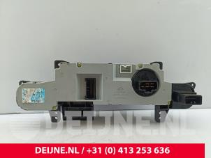 Hyundai H300 Heizung Bedienpaneel O229227 foto 2