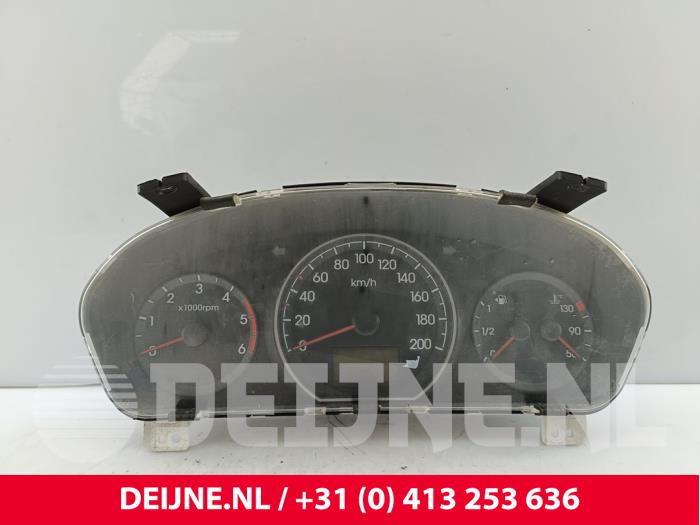 Hyundai H300 Kilometerteller KM O229228