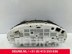 Hyundai H300 Kilometerteller KM O229228 foto 2