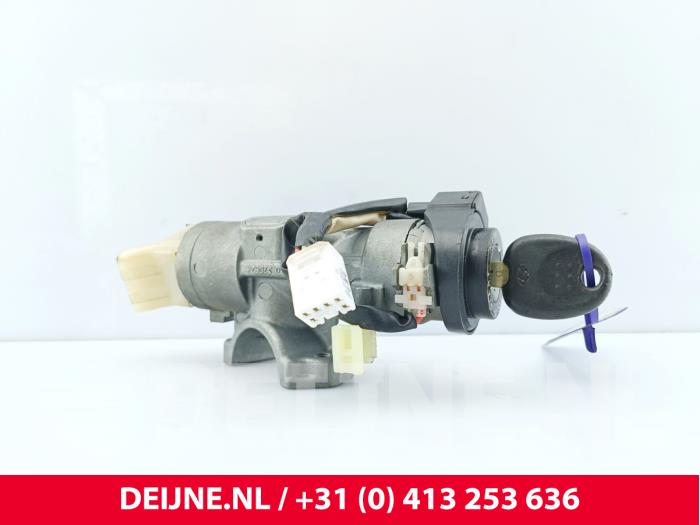 Hyundai H300 Kontaktslot+Sleutel O229230