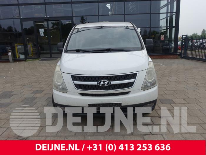 Hyundai H300 Motorkap O229233