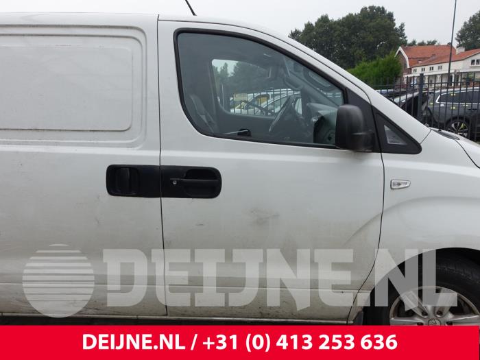 Hyundai H300 Portier 2Deurs rechts O229235