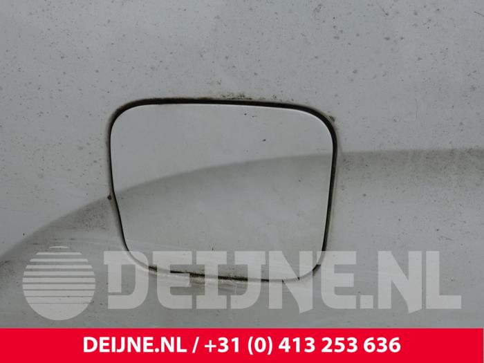 Hyundai H300 Tankklappe O229256