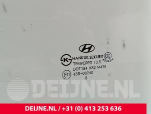 Hyundai H300 Portierruit 2Deurs links O229266 foto 2