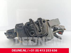 Hyundai H300 Deurslot Mechaniek 2Deurs rechts O229268 foto 3