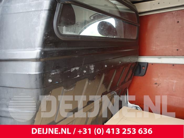Hyundai H300 Zwischenschott Kabine O229258