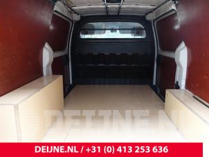 Hyundai H300 Zwischenschott Kabine O229258 foto 2