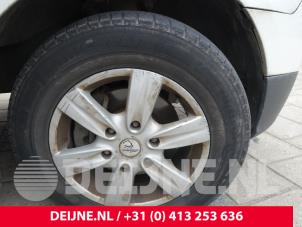 Hyundai H300 Velgen set O229259 foto 3
