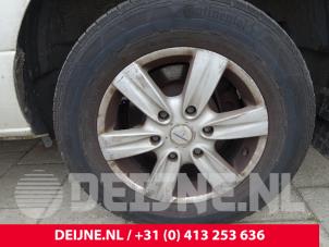Hyundai H300 Velgen set O229259 foto 2
