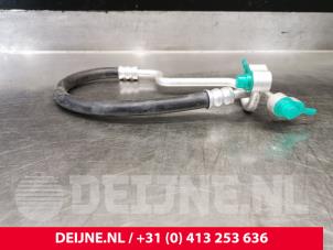 Hyundai H200 Air conditioning line O229282 photo 2