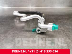 Hyundai H200 Air conditioning line O229282 photo 4