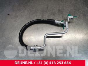 Hyundai H200 Air conditioning line O229282 photo 3