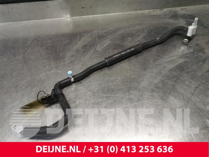 Hyundai H200 Airco Leiding O229285