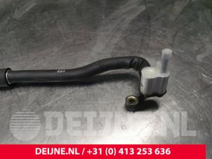 Hyundai H200 Air conditioning line O229285 photo 2
