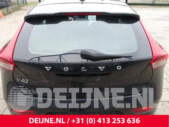 Volvo V40 Heckklappe O229301