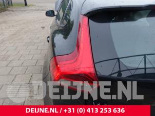 Volvo V40 Taillight, left O229302 photo 2