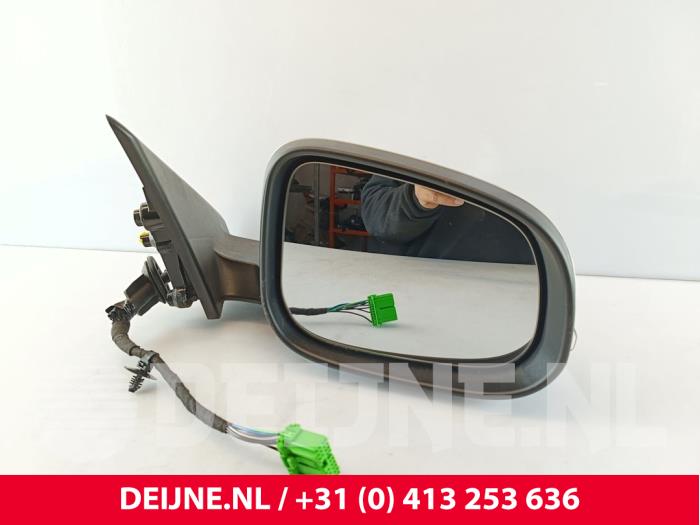Volvo V40 Außenspiegel rechts O229310