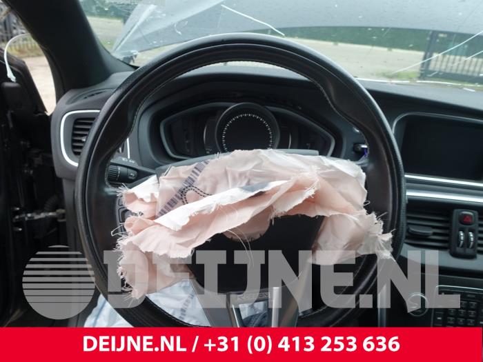 Volvo V40 Tacho - Kombiinstrument KM O229321