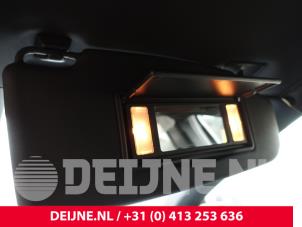 Volvo V40 Sonnenblende O229344 foto 2