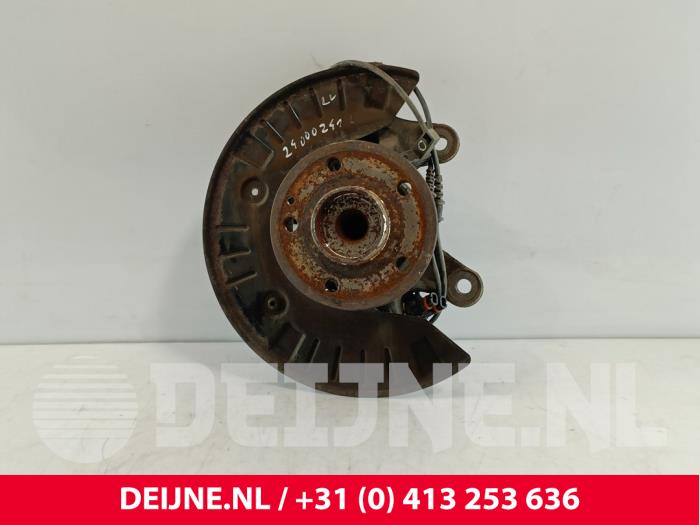 Mercedes Vito Fusee links-voor O229379