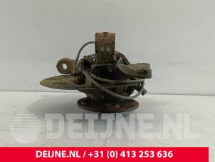 Mercedes Vito Knuckle, front left O229379 photo 3