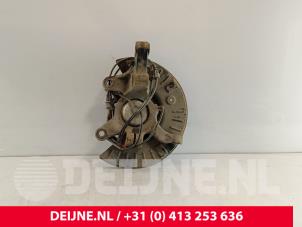 Mercedes Vito Knuckle, front left O229379 photo 2