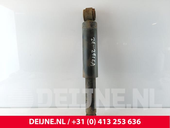 Mercedes Vito Schokdemper links-achter O229402