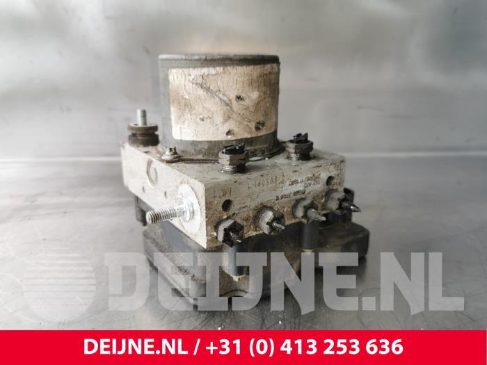 Renault Master ABS pump O229459