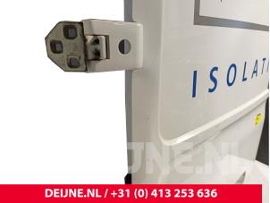 Renault Master Hecktür Bus-Lieferwagen O229462 foto 3