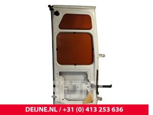 Renault Master Hecktür Bus-Lieferwagen O229462 foto 2