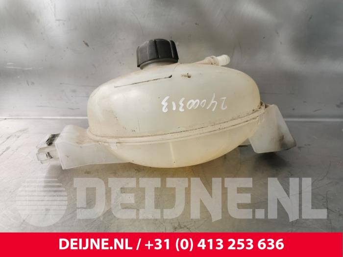 Renault Master Ausgleichsbehälter O229477