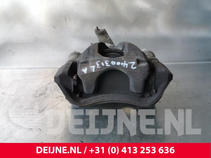 Renault Master Bremszange links hinten O229484