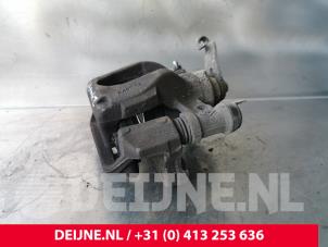 Renault Master Rear brake calliper, left O229484 photo 2