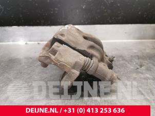 Renault Master Bremszange links vorne O229485 foto 2