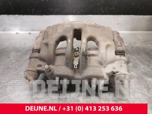 Renault Master Bremszange links vorne O229485 foto 3