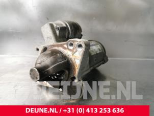 Gebruikte Startmotor Renault Master III (FV) 2.3 Energy dCi 180 Twin Turbo 16V FWD Prijs € 90,75 Inclusief btw aangeboden door van Deijne Onderdelen Uden B.V.