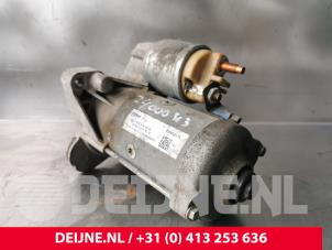 Renault Master Anlasser O229490 foto 2
