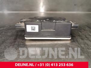 Renault Master Kraftstoffpumpe Modul O229518 foto 3