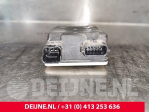 Renault Master Kraftstoffpumpe Modul O229518 foto 2