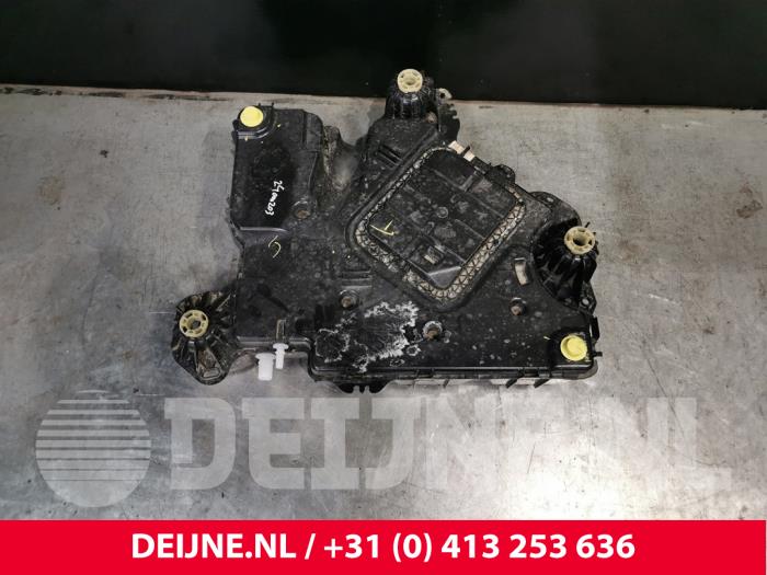 Citroen Jumpy Adblue Tank O229540